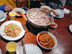 -全牛匠·乐山跷脚牛肉(西单华威约饭街店)