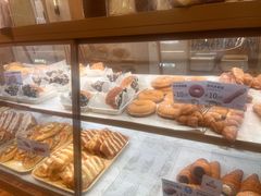 -山崎面包(静安久光店)