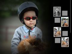 淡定的王子-松声马术俱乐部