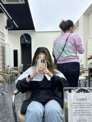-Hair Co.一间沙龙