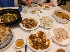 -金春禧(世茂国际广场店)