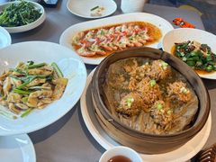 -徐记海鲜·宴会(大唐西市|丰庆店)