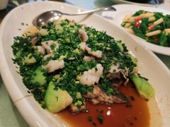 -海宝酒家(中山四路店)