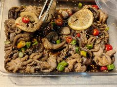 -托乐嘉美食广场(托乐嘉街区店)