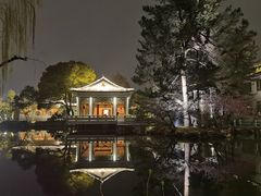 -西湖国宾馆·紫薇厅