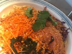 -喝丢一只鞋海鲜烧烤·海肠捞饭(文体街店)