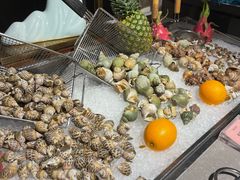 -南湖宾馆·鸳湖阁全日制餐厅