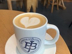 -Jamaicablue Coffeeshop(中央广场店)