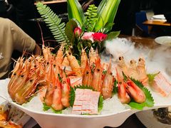 -Mr·Fish鱼鲜生海鲜放题(银泰in99店)