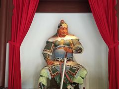 -岳王庙