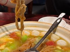 -永安鱼庄·镇江菜(东吴路店)