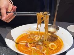 -三利音·东方司宴(外滩店)