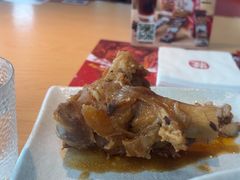 -大师兄·西北小馆(金湾华发商都店)