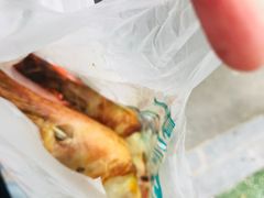 -大益烤鸡