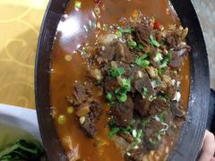 -老南京土菜馆(状元境店)