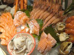 -德川家日本料理(中关村寰太大厦店)