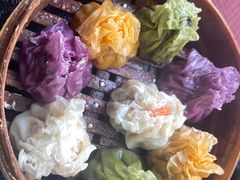 全家福-正宗天津烧麦馆(柳州路店)