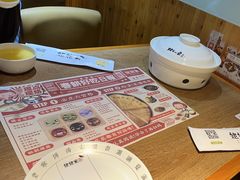 -姥姥家春饼店(佳亿时尚广场店)