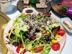 -千寻山野烤肉(中关村店)