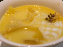花胶鸡锅底-上房火鍋(新天地店)