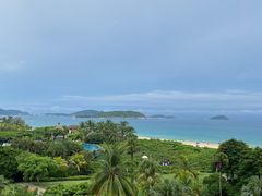 -三亚亚龙湾天域度假酒店