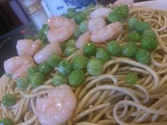 虾仁两面黄-乔家栅(襄阳南路店)