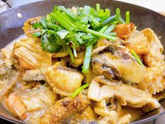 -渔意楼·驰名沙田乳鸽(五羊旗舰店)