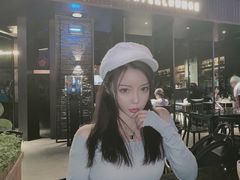 -STARRY CAFE & LOUNGE BAR(高新店)