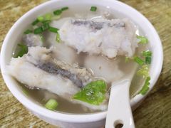 -江南红鱼汤(洋中花园店)