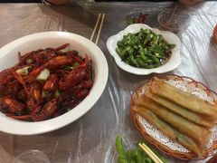 -四妹餐厅(玫瑰街店)