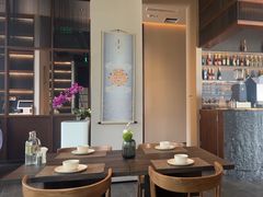 -九月里.自由花园餐厅