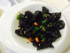 -关东风老北方菜馆(桂芳园店)