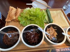 -涿掌柜·涿州宴