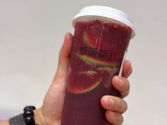 -萃茶师(琅西店)
