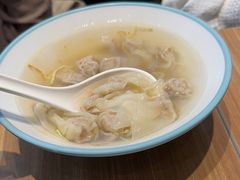 -小杨生煎(香港名都店)