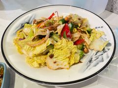 酱拌手撕菜-川人百味(亿合城店)