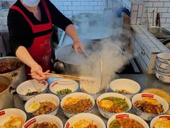 -公交新村粉店(赤岗冲店)