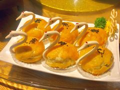 -虾饺妹·酒家(金碧店)