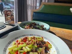 -YAFEE雅菲·粤菜·湘菜·融合菜(魏公村店)