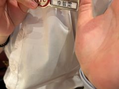 -海底捞火锅(百利广场店)