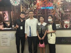 -THE QUEEN(北京店)