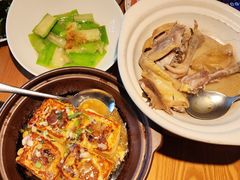 -话梅·客家小厨(东门店)