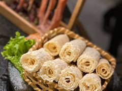 -湊湊火锅·茶憩(世博大道店)