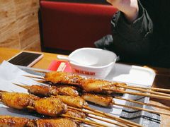 -管氏翅吧(护国寺店)