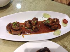 -春江饭店(共青团路总店)