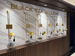 -CHARLIETOWN红茶公司(南京万象天地店)