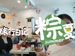 -焱味真•韩牛自助烤肉(大学城店)