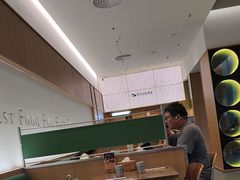 -ITARU食堂·定食料理(西丽店)