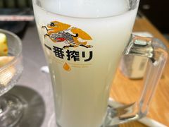 -沼津港精致料理·寿喜烧·烧鸟(龙湖南桥天街日料榜单店)