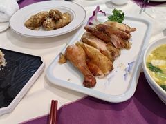 -凯鸽酒楼(大同振兴街店)